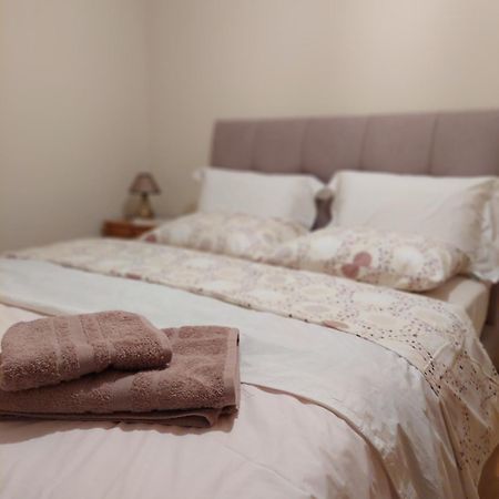 شقة Maria'S House سالونيك المظهر الخارجي الصورة
