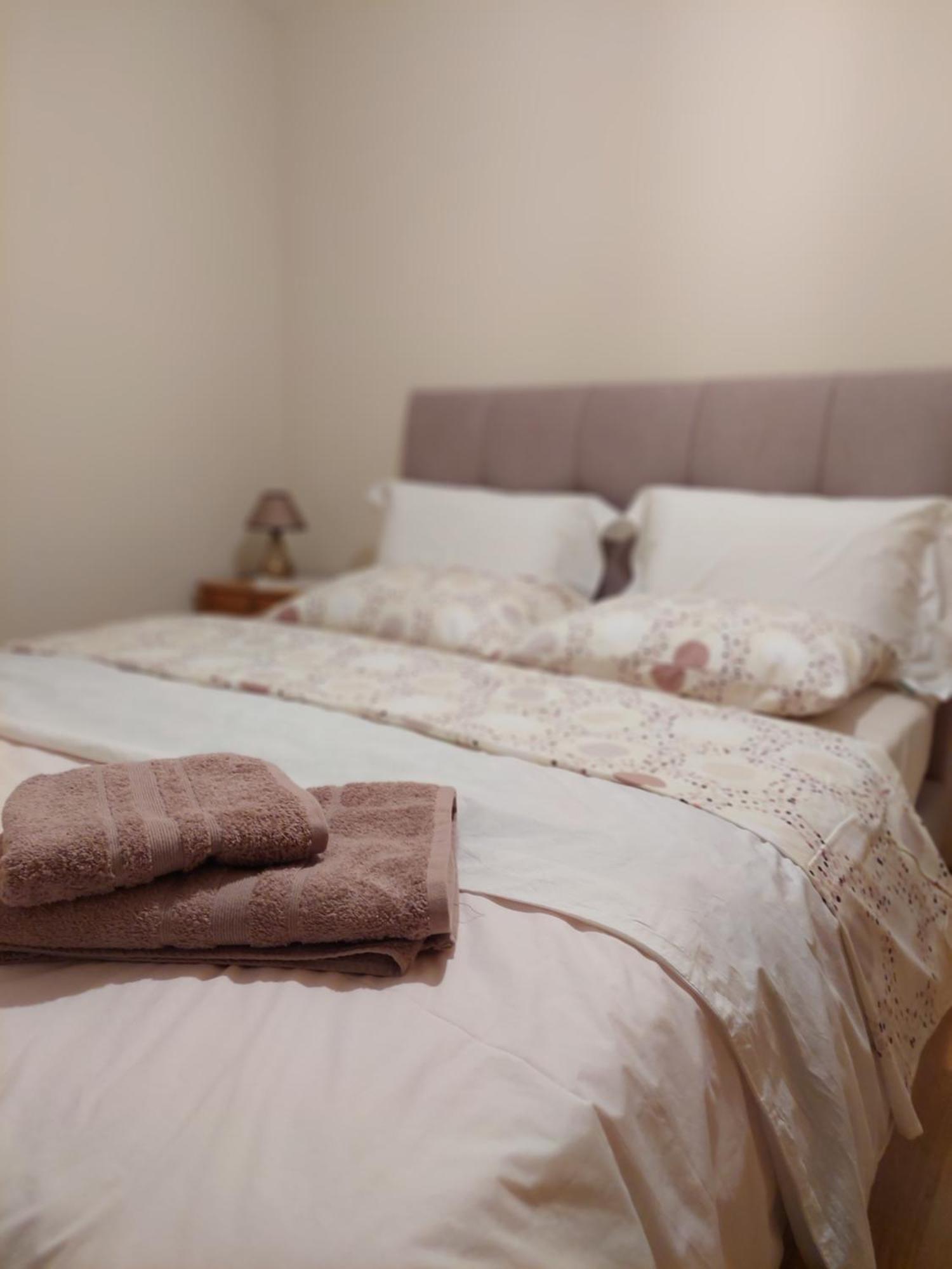 شقة Maria'S House سالونيك المظهر الخارجي الصورة