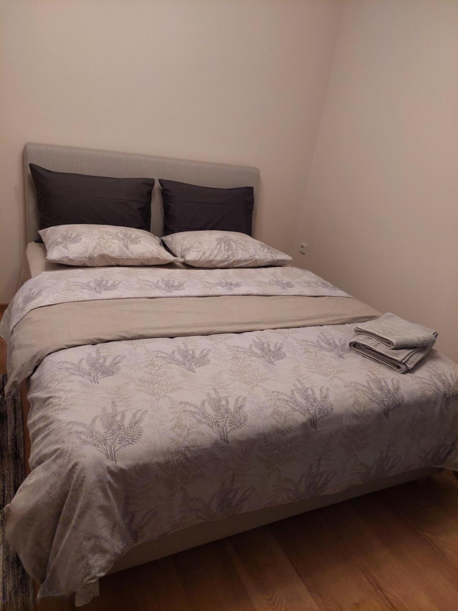 شقة Maria'S House سالونيك المظهر الخارجي الصورة
