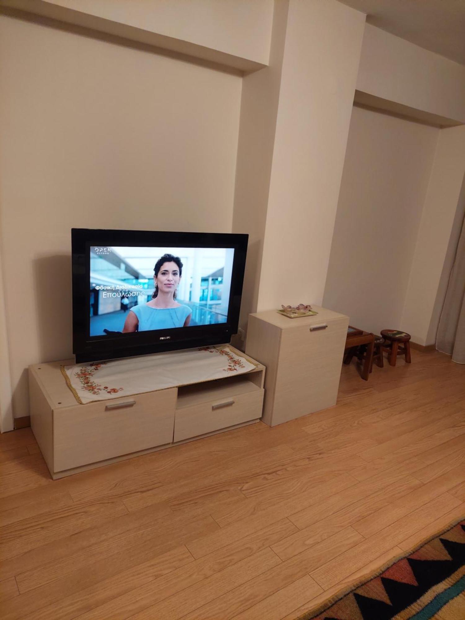 شقة Maria'S House سالونيك المظهر الخارجي الصورة