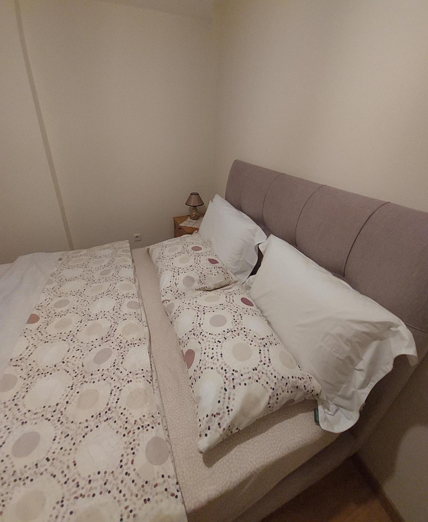 شقة Maria'S House سالونيك المظهر الخارجي الصورة